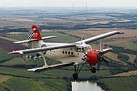 Heritage of Flying Legends &ndash; Antonov An-2R OK-HFL