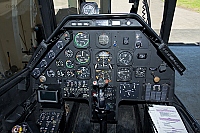 Heli Czech &ndash; Bell TAH-1P Cobra N2734D