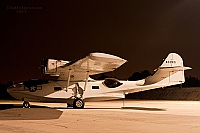 The Catalina Society &ndash; Canadian Vickers PBV-1A Canso A (28) G-PBYA