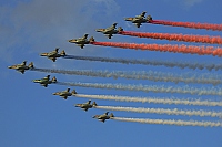 Russia - Air Force &ndash; Sukhoi Su-25 BM Frogfoot VARIOUS