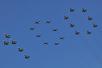 Russia - Air Force &ndash; Sukhoi Su-27SM Flanker VARIOUS