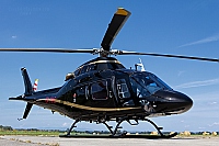 Heli Czech &ndash; Agusta Westland AW-119MkII Koala OK-MAC