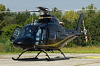 Heli Czech &ndash; Agusta Westland AW-119MkII Koala OK-MAC
