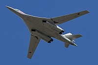 Russia - Air Force &ndash; Tupolev Tu-160 Blackjack 17