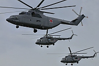 Russia - Air Force &ndash; Mil Mi-26   Halo 87