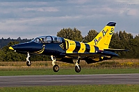 Baltics Bees &ndash; Aero L-39C Albatros YL-KSS / 3
