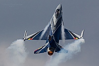 Belgium - Air Force – SABCA F-16AM Fighting Falcon FA-84