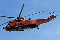 Germany - Marine &ndash; Westland Helicopters Sea King Mk.41 89+55