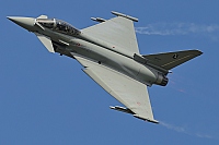 Italy - Air Force &ndash; Eurofighter EF-2000 Typhoon S MM7306/RS-21