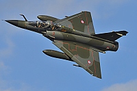 France - Air Force &ndash; Dassault Mirage 2000N 125-AL