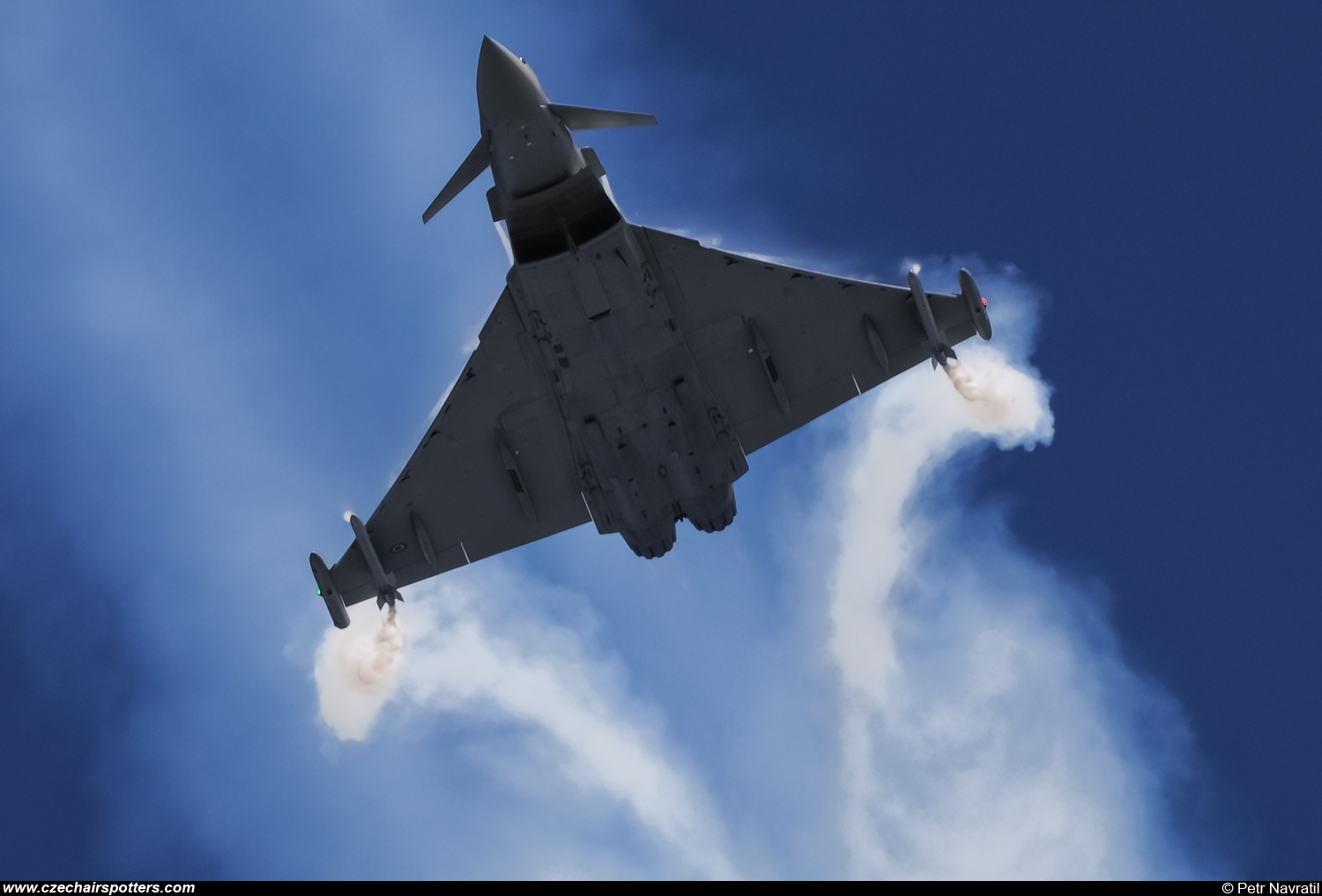 Italy - Air Force &ndash; Eurofighter EF-2000 Typhoon S MM7306/RS-21