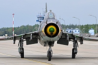 Poland - Air Force &ndash; Sukhoi Su-22 M-4 Fitter 8309