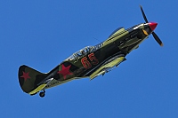 private &ndash; Mikoyan-Gurevich MiG-3 RA-1563G