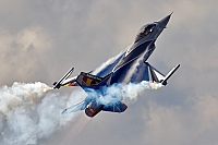 Belgium - Air Force – SABCA F-16AM Fighting Falcon FA-84