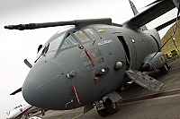 Lithuania - Air Force – Alenia C-27J Spartan 07