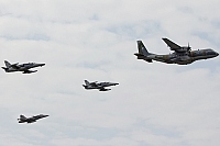 Czech - Air Force – CASA C-295M 0454