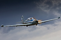 private – Zlin Z-326M OK-OTP