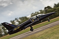 Czech Jet Team – Aero L-39C Albatros OK-JET