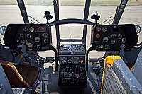 LOM Praha - CLV &ndash; Mil Mi-17 Hip 0837