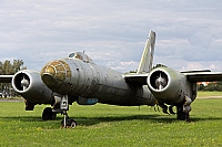 Czechoslovakia - Air Force &ndash; Ilyushin  Il-28R Beagle 2303