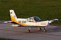 ZB Group a.s. &ndash; Zlin Z-42MU OK-ESO