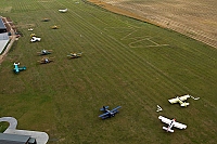 Aeroklub Ceske Republiky &ndash; Antonov An-2T OK-GIB