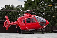 Seznam.cz &ndash; Eurocopter EC 135 P2 OK-LIN