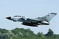 Germany - Air Force &ndash; Panavia  Tornado IDS 45+19