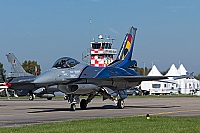 Belgium - Air Force &ndash; SABCA F-16AM Fighting Falcon FA-84