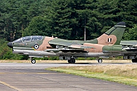 Greece - Air Force &ndash; LTV TA-7C Corsair II 155774