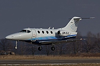 Opera Jet – Beech Premier IA OM-GLE