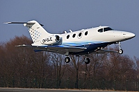 Opera Jet – Beech Premier IA OM-GLE