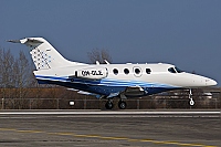 Opera Jet – Beech Premier IA OM-GLE