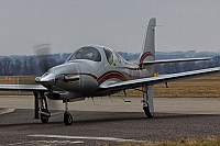 CONDOR TRADE LLC &ndash; Lancair Evolution N111XA