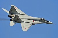 Russia - Air Force &ndash; Mikoyan-Gurevich MiG-29S / 9-13S RF-92262/29