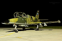 Czech - Air Force &ndash; Aero L-39ZA Albatros 2415