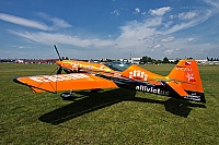 private – XtremeAir Sbach 300 D-ESXA
