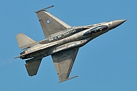 Greece - Air Force &ndash; Lockheed Martin F-16CJ Fighting Falcon 537