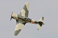 private – Yakovlev Yak-11 F-AZNN/14