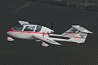 WOLFSBERG Letecka tovarna s.r.o. &ndash; WOLFSBERG Sparrow ML OK-RUU 31