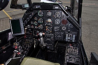 The Flying Bulls &ndash; Bell TAH-1F Cobra N11FX