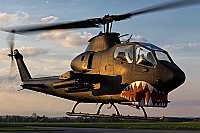 Heli Czech &ndash; Bell TAH-1P Cobra OK-AHC