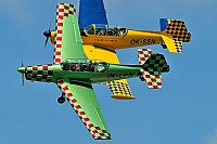 private – Zlin Z-226MS OK-LPR