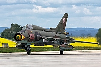 Poland - Air Force &ndash; Sukhoi Su-22 M-4 Fitter 8205