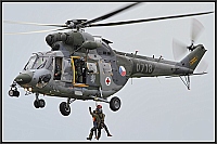 Czech - Air Force – PZL-Swidnik W-3A Sokol 0718