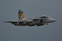 Czech - Air Force &ndash; Saab JAS39C Gripen 9235