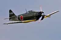 Airtrade &ndash; North American AT-6B Texan / Zero  ( Zexan ) N50RT/02-888