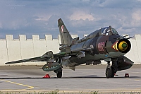 Poland - Air Force &ndash; Sukhoi Su-22 M-4 Fitter 8102