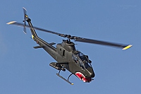 Heli Czech – Bell TAH-1P Cobra OK-AHC