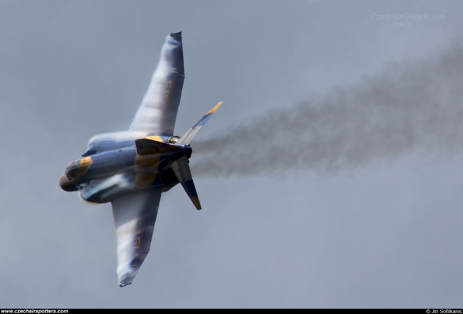 Germany - Air Force &ndash; McDonnell Douglas F-4F Phantom II 37+01
